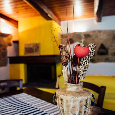 Agriturismo Il Noce Кастильоне-д'Орчия Экстерьер фото